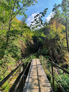 Cascada Săritoarea — fotografia 5