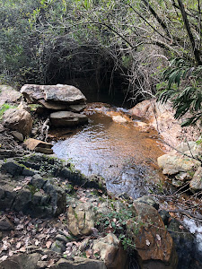 Los Chorros de Joyarancón — fotografia 4