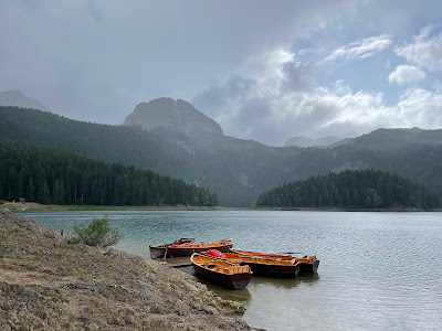 Crno Jezero — fotografia 3