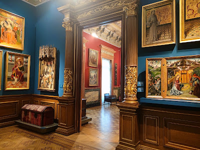 Lázaro Galdiano Museum — fotografia 5