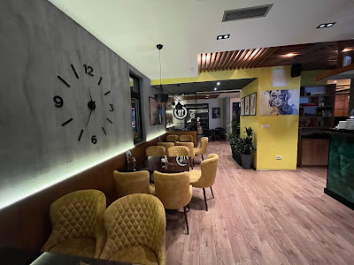 Lounge Bar Piatto — fotografia 5