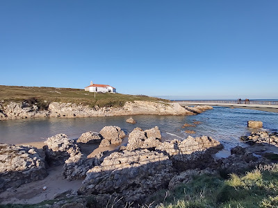 Playa Virgen del Mar