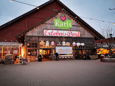 Karl's Adventure Village Rövershagen