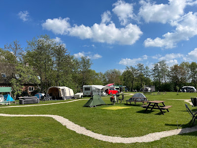 Camping Stochemhoeve — fotografia 5
