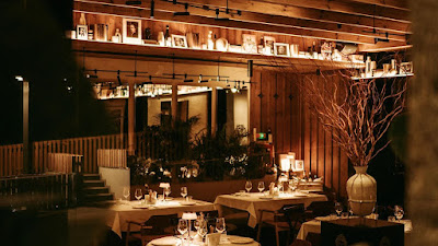 Artegianale Steak Restaurant Swissotel — fotografia 5