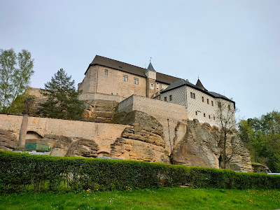Kost — fotografia 5