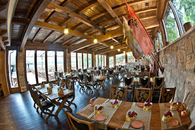 Renaissance Restaurant