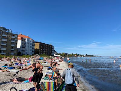 Hellerup Strand — fotografia 5