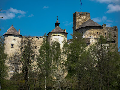 Zamek Dunajec w Niedzicy, Stowarzyszenie Historyków Sztuki — fotografia 5