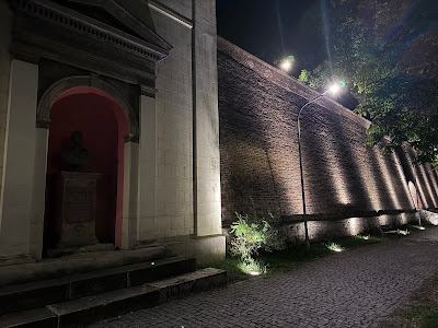 Zidul Cetății — fotografia 5