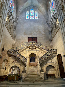 Burgos Cathedral — fotografia 5