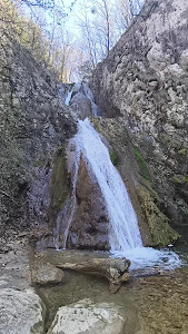 Cascada Şuşara — fotografia 2