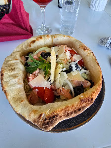 Restaurant Milano — fotografia 4