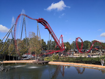 Freizeitpark Plohn — fotografia 5