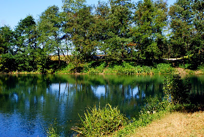 Dobravska Krnica