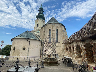 Nitra Castle — fotografia 4