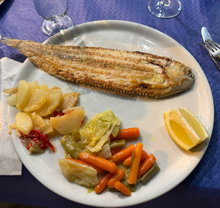 Restaurante El Gavilán del Mar Estepona — fotografia 5