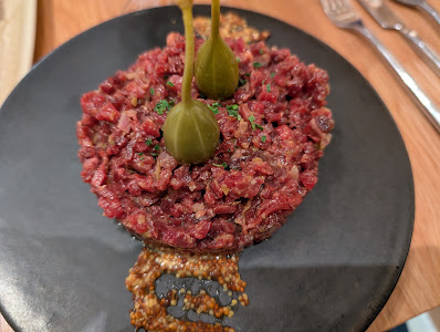 Cavina Vinoteca | Gastrobar — fotografia 4