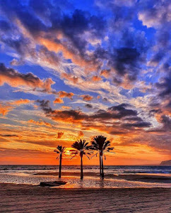 Playa del Zapillo — fotografia 5