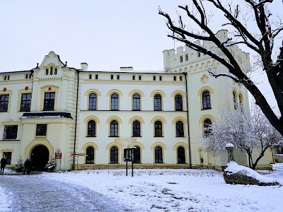 Żywiec Town Museum — fotografia 3