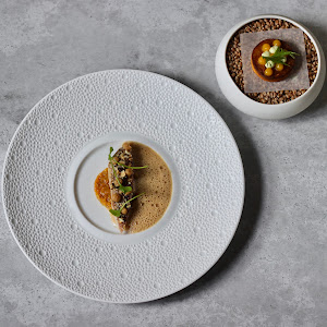 Restaurant Lutum — fotografia 4
