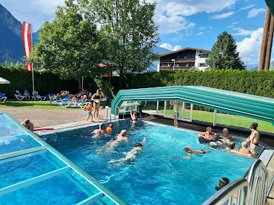 Campingplatz Mayrhofen — fotografia 3