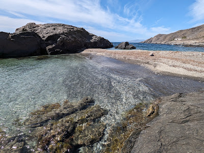 Cala Cristal — fotografia 4
