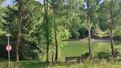 Peștera Eberstadt — fotografia 2
