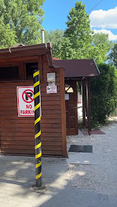 Camping Arena Budapest — fotografia 3