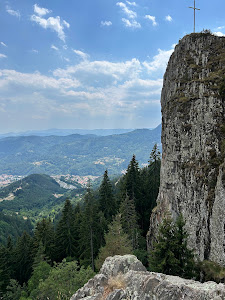 Nevyastata Ecotrail