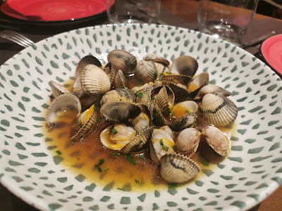 Berri Gastrobar — fotografia 5