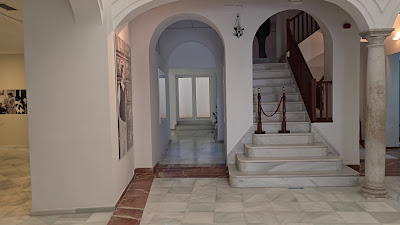 Museo Fundación Rafael Alberti — fotografia 2