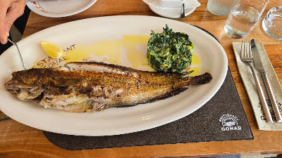 Gonar Restaurant — fotografia 5