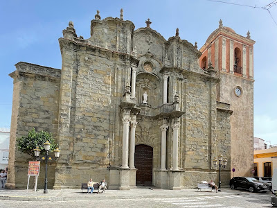 Iglesia de San Mateo Apóstol — fotografia 5