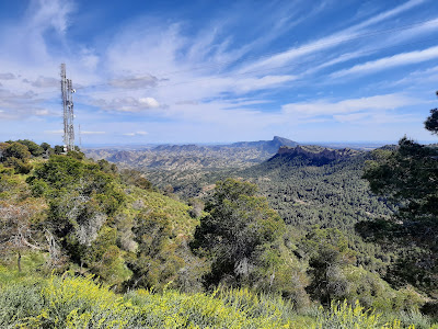 Mirador del Relojero — fotografia 3