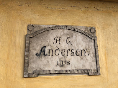 H. C. Andersens House — fotografia 5