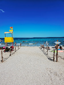 Plaja Tuzla