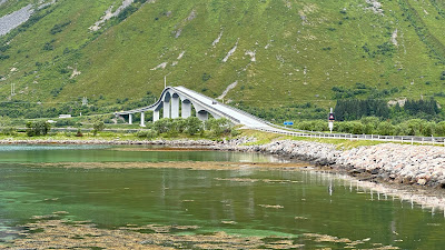 Gimsøystraumen — fotografia 4