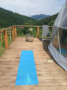 Zenzia Glamping (Adults Only and Kids 14 Plus) — fotografia 4