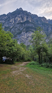 CAMPEGGIO BRESIN — fotografia 3