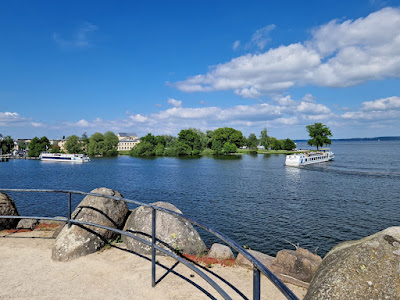 Lake Schwerin — fotografia 5