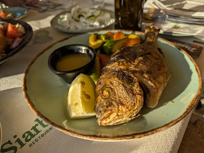Siarbas Restaurant — fotografia 5