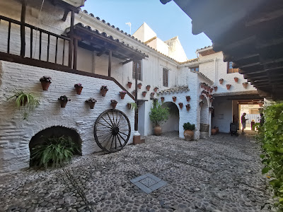 Centro de Flamenco Fosforito — fotografia 4
