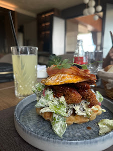 Restoran Panorama — fotografia 5