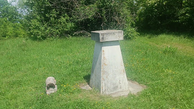 Pješačka poučna staza "Šumarica" — fotografia 2