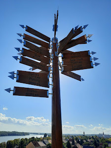 Gárdonyi Kilátó — fotografia 3