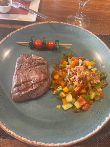 La Cabaña bar & grill — fotografia 4