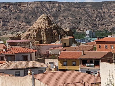 La Inmaculada Cave Museum — fotografia 4