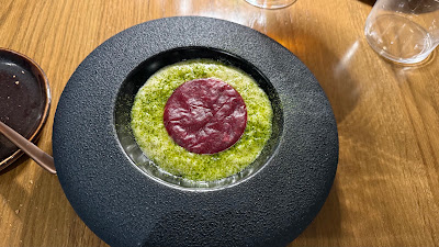 Sintesi Ristorante — fotografia 5