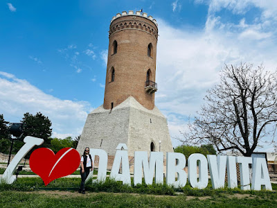 Curtea Domnească din Târgoviște — fotografia 4